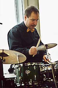 Bernie Ruch