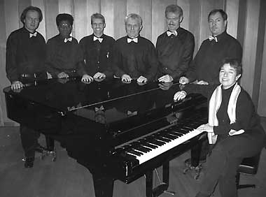 Scafusia Jazz Orchestra