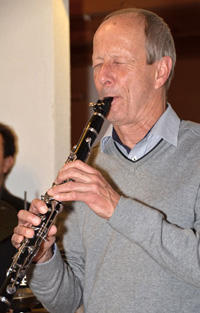 Jürg Lendenmann, 2016